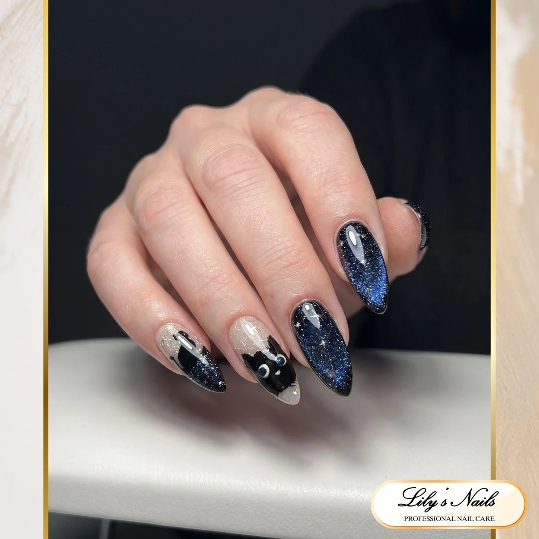 Nails Design